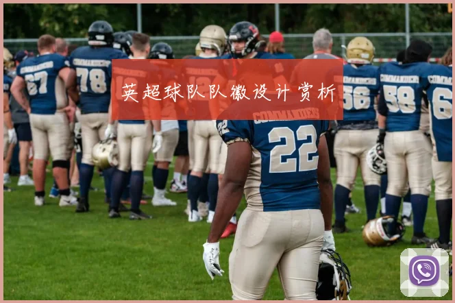 英超球队队徽设计赏析